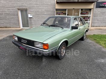 AUDI 80 (2E GENERATION) II 1.9 CD