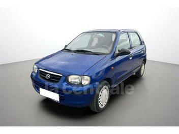 SUZUKI 