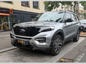 FORD EXPLORER 3.0 ECOBOOST 357 PHEV AWD ST-LINE