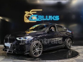 BMW X6 G06 (G06) M50D 400 28CV BVA8