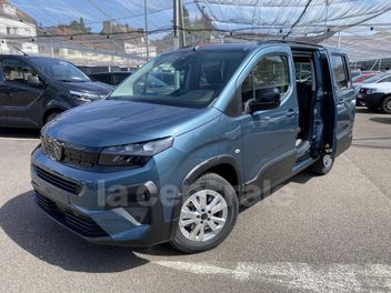 PEUGEOT RIFTER (2) STANDARD 1.5 BLUEHDI S&S 130 BVM6 ALLURE N1 SANS PACK TECHNO