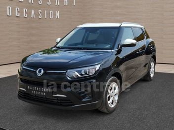 SSANGYONG TIVOLI (2) 1.2 T-GDI 128