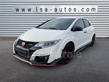 HONDA CIVIC 9 TYPE R IX 2.0 I-VTEC TYPE-R GT