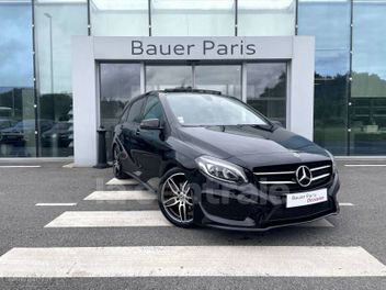 MERCEDES CLASSE B 2 II (2) 200 FASCINATION 7G-DCT