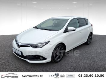 TOYOTA AURIS 2 II (2) 1.2T DESIGN