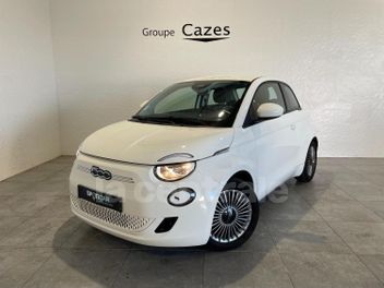 FIAT 500 (3E GENERATION) III E 95 ICONE 23.8 KWH