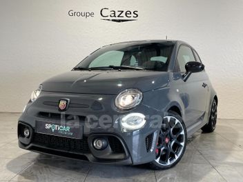 ABARTH 500 (2E GENERATION) II 1.4 TURBO T-JET 180 595 COMPETIZIONE