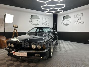 BMW SERIE 6 E24 COUPE 635