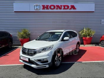 HONDA CR-V 4 IV (2) 1.6 I-DTEC 120 2WD EXECUTIVE NAVI PLUS