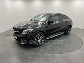 MERCEDES GLE COUPE 350 D SPORTLINE 4MATIC