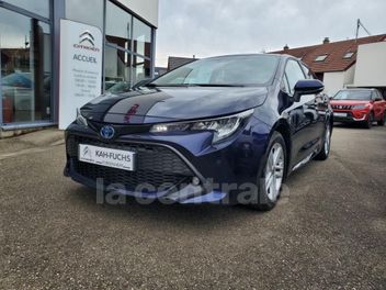 TOYOTA COROLLA 12 XII HYBRIDE 122H DYNAMIC BUSINESS SUPP LOMB