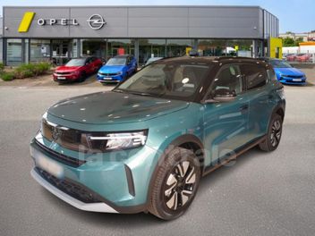 OPEL FRONTERA 3 III 1.2 TURBO HYBRID 145 GS E-DCT6