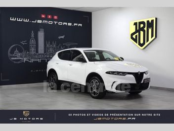 ALFA ROMEO 