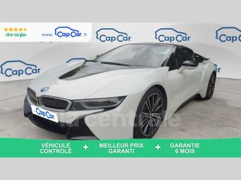 BMW I8 ROADSTER ROADSTER 374 BVA6