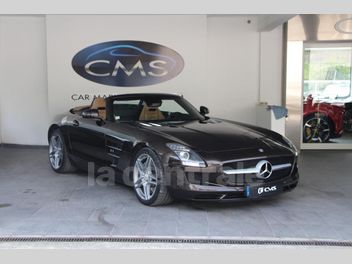 MERCEDES 