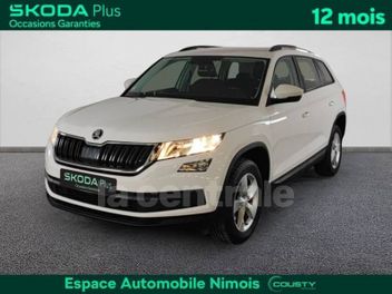 SKODA KODIAQ 1.5 TSI 150 ACT ACTIVE
