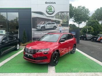 SKODA 