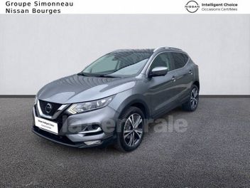 NISSAN QASHQAI 2 II (2) 1.3 DIG-T 160 DCT N-CONNECTA