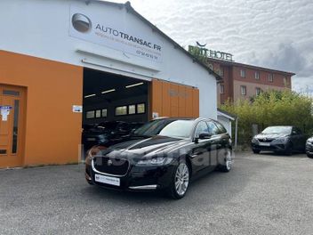 JAGUAR 