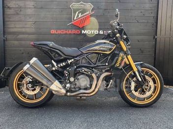INDIAN FTR 1200 S