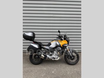 MOTO GUZZI STELVIO 1100