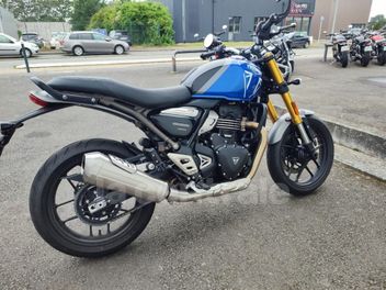 TRIUMPH SPEED 400
