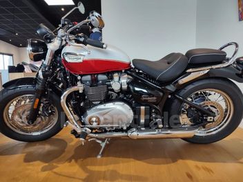 TRIUMPH SPEED MASTER 1200