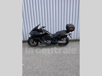 HONDA DN-01 700