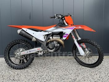 KTM SX F 350