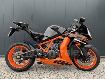 KTM RC8 1190