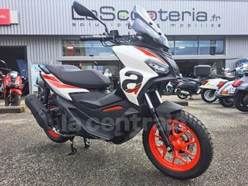 APRILIA SR GT 125