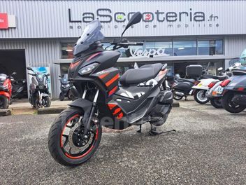 APRILIA SR GT 125