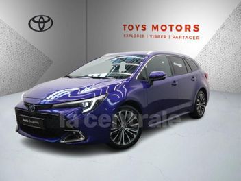 TOYOTA COROLLA 12 TOURING SPORTS XII (2) 1.8 TOURING SPORTS HYBRIDE 122H DESIGN