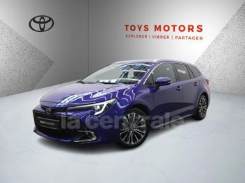 TOYOTA COROLLA 12 TOURING SPORTS XII (2) 1.8 TOURING SPORTS HYBRIDE 122H DESIGN