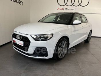 AUDI A1 (2E GENERATION) SPORTBACK II 25 TFSI 95 ADVANCED 2