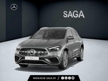 MERCEDES GLA 2 II 200 D AMG LINE 8G-DCT