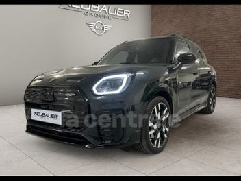 MINI COUNTRYMAN 3 III (U25) 204 E JCW FINITION 66.5 KWH BVA