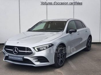 MERCEDES CLASSE A 4 IV 250 E 8CV AMG LINE 8G-DCT