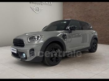 MINI COUNTRYMAN 2 II (2) (F60) 1.5 136 COOPER EDITION NORTHWOOD BVA7