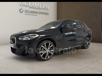 BMW X2 F39 (F39) SDRIVE 20I 178 M SPORT X DKG7