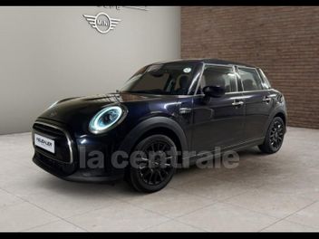 MINI MINI 3 5P III (2) (F55) HATCH 1.5 COOPER 136 EDITION CAMDEN BVA7