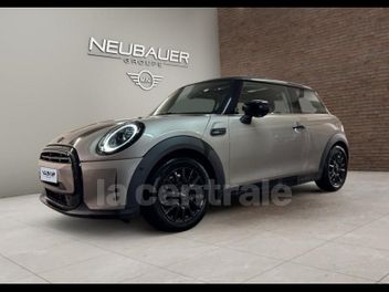 MINI MINI 3 3P III (2) (F56) HATCH 1.5 COOPER 136 BVA7 EDITION CAMDEN