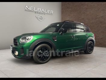 MINI COUNTRYMAN 2 II (2) (F60) 2.0 178 COOPER S EDITION NORTHWOOD BVA7