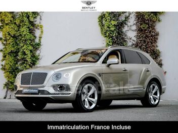 BENTLEY 