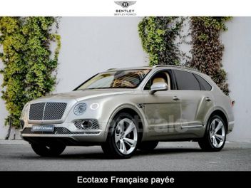 BENTLEY 