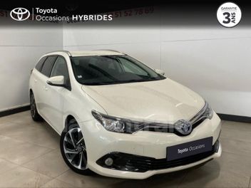 TOYOTA AURIS 2 TOURING SPORTS II (2) TOURING SPORTS 1.8 HYBRIDE 136H DESIGN
