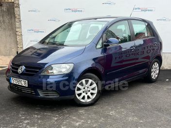 VOLKSWAGEN GOLF PLUS 1.9 TDI 105 FAP CONFORT