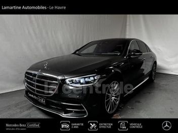 MERCEDES CLASSE S 7 VII (2) 400 D 4-MATIC AMG LINE 9G-TRONIC