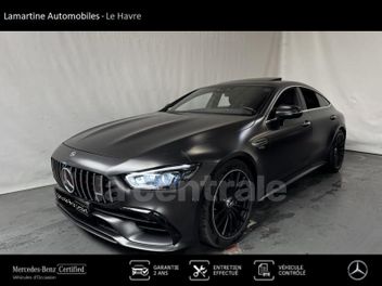MERCEDES-AMG GT 4 PORTES 53 435 33CV 4MATIC+ 5P