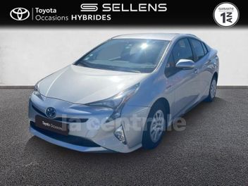 TOYOTA PRIUS 4 IV 1.8 VVT-I HYBRID DYNAMIC
